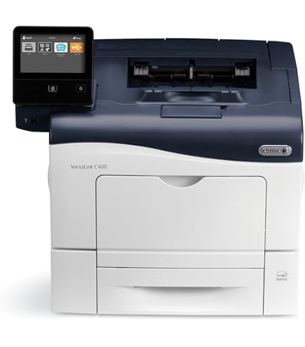 Amazon.com: Xerox VersaLink C400/N Color Laser Printer, Letter